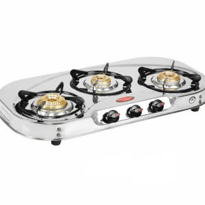 RM Pride / Steel Stove