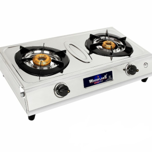 RM Pride / Steel stove